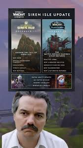 World of Warcraft New Starting Zone