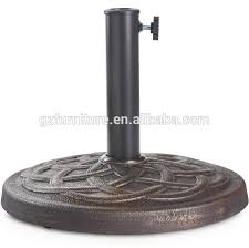 In addition to its wooden construction, the l.l. Parasol Base 9kg Round Heavy Duty Umbrella Stand Buy Decorative Umbrella Stands Antique Umbrella Stand Cheap Umbrella Stand Product On Alibaba Com
