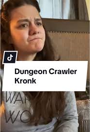 Dungeon Crawler Carl Narrators Krono