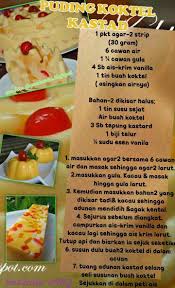 Bahan pengawet yang dibenarkan yang boleh ditambah pada makanan tertentu dan kadar maksimum yang dibenarkan dalam setiap hal daftar i (1) (2) makanan asid sorbik (atau bahan pengawet kadar maksimum yang dibenarkan dalam miligram setiap kilogram (mg/kg) sulfur dioksida (atau sulfit dihitung sebagai sulfur dioksida) (3) asid benzoic (atau natrium Puding Koktel Kastad Malaysian Food Desserts Resep Cake Food