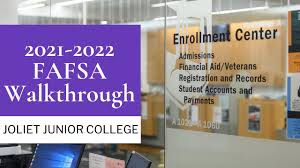 The free application for federal student aid (fafsa®) is used to apply for federal grants and student loans. Applying For Financial Aid 2021 2022 Fafsa Walkthrough Youtube