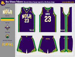 Bayouwear was created in 1981 to accompany the jazz fest poster that year. Yaya Dubin On Twitter Yes Yes Yes Rt Conradburry Something A Little More New Orleans For My New Stab At A Pelicans Uniform Concept Http T Co Spd0c9upbx