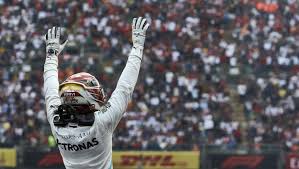 Hulkenberg (12e) a été pénalisé de 5s pour avoir dépassé sous la voiture de sécurité. Formule 1 Le Classement Pilotes 2019