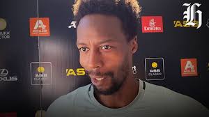 Gael Monfils wins the ASB Classic