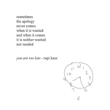 Untitled Words Quotes Rupi Kaur Quotes Pretty Words