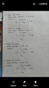 Contoh Atom Karbon C Primer Sekunder Tersier Dan Kuartener Selain C Atau Ch Butuhbanget Wee Brainly Co Id