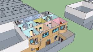 التحق بمدرسة دار العلوم في كراتشي والتي أسسها والده، وتلقى بعض المواد باللغتين الفارسية والأردية. ØªØµÙ…ÙŠÙ… Ø¹Ù…Ø§Ø±Ø© Ø³ÙƒÙ†ÙŠØ© Ø¹Ù„Ù‰ Ø´Ù‚ØªÙŠÙ† Ù…Ø³Ø§Ø­Ø© 216 Ù…ØªØ± 18 12Ù… Sketchup Youtube