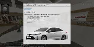Latest toyota cebu philippines promo & price list 2021 & 2020. Toyota Motor Philippines Going Virtual