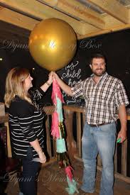 Sort by best sellers position most viewed price: Gender Reveal Balloon Gold With Tassels Greeting Cards Party Supply Home Garden