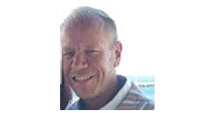 Keith Howarth Obituary (1971