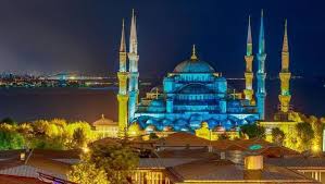 Senelerin eskitemediği isim böyle dönüyor. 2021 Ramazan Ne Zaman Basliyor Ilk Oruc Ne Zaman Hangi Gun Tutulacak Ramazan Ayi Hangi Tarihlere