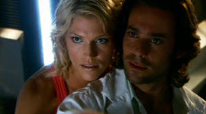 Number six is a family of fictional characters from the reimagined science fiction television series, battlestar galactica. Virtual Beings Battlestar Wiki