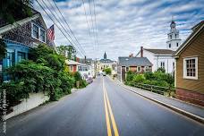Outer Cape Chamber Music Festival - Season Closer