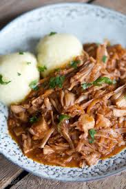 Hearty Jackfruit Goulash Rezept Einfache Gerichte Rezepte Vegane Hauptspeisen