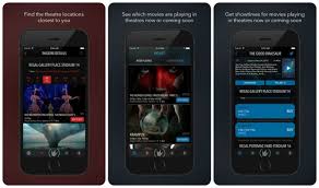 Browse by theater or by movie. The 10 Best Movie Going Apps For Ios Paste