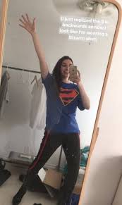 Do you like this video? Grace Fulton Is Mary Marvel The Superherohype Forums