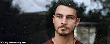 Former Leeds Rhinos captain Stevie Ward: 'I wonder if I'll ever get back to  normal'