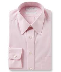 Pink Men S Shirts Dillard S
