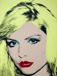 Andy Warhol Exhibition at the Tate Modern — Personalised Christmas Sacks |  Harrow & Green