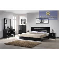 Get discount offers on modern bed, contemporary bed, italian beds, berlin bed, hamptons bed, aron bed, japanese bed, queen bed, mahogany lacquer bed and other latest style bedroom sets. Barcelona Bedroom Best Master Furniture Bedroom Set Eastern King Bed