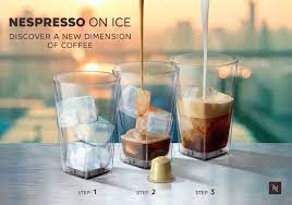 How to make iced coffee with nespresso. How To Make Iced Coffee With Nespresso Arxiusarquitectura