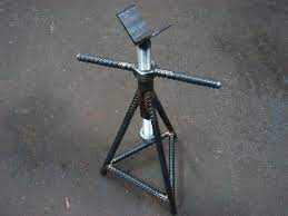 Welding Table Setup Weldingtable In 2020 Welding Table Welding Projects Welding