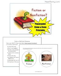 Maybe you would like to learn more about one of these? Teaching Fiction And Nonfiction Free Powerpoint Meet Penny