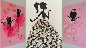Learn how to texture your walls, display your collections with flair, create colorful or glow in the dark diy wall decor ideas, cute bedroom ideas for teens, word art and more. Amazing Diy Room Decor Top 10 Easy Crafts Ideas At Home 2019 Easy Crafts Diy And Crafts Sewing Diy Arts And Crafts