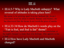 Macbeth Act 3 Scene 4 | Summary & Analysis - Lesson | Study.Com