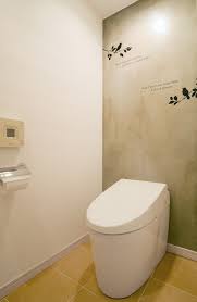 狭いからこそセンスが光る 参考にしたいトイレインテリア10選 suvaco スバコ トイレ インテリア トイレ 壁紙 洗面所 壁紙 おしゃれ