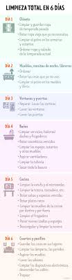 Pin En Casa Limpia
