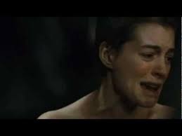 I Dreamed A Dream Les Miserables Full Version Lyrics Anne Hathaway Best Supporting Actress Academy Award Winner Les Miserables Musical Movies Music Book