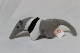 Black Ant King Pills Amazon Ty Teenie Beanie Baby Ants The Aardvark Baby Beanie Teenie Plush Toys