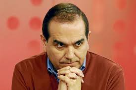 We did not find results for: Carlos Maldonado Exministro Radical El Partido Radical Existe Pero No Influye En La Marcha Politica Del Pais La Tercera