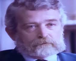 Thomas David “Tom” Burkett (1946-2006)