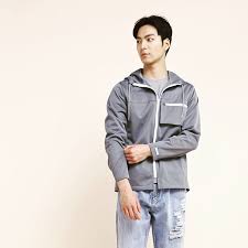 waterproof eternity hoodie we now in official store 防水永久 18awnewin 都會運動兩棲裝備 着感獨走 冬裝備 palms dare to dream パームズマル 日常機能 運動小精品 raincoat coat
