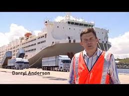 Livestock Transport Take A Ship Tour Onboard Mv Becrux Tours Transportation Ship