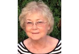 Susan Strang Obituary (1943