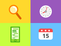 Freebie Animated Icons Animated Icons Free Textures Animation Template