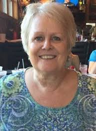 Maxine Louise Alexander Obituary April 8, 2019