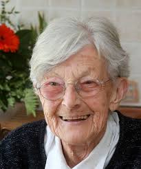 Colmar. Adèle Muller, nouvelle centenaire