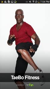 She was born to tomoko sato, who served as billy's interpreter in japan when he visited there in 2007. Billy Blanks Tae Bo For Android Apk Download