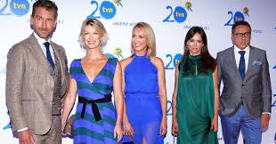 Good morning tvn) is a polish morning show broadcast on tvn since 2005 every day between 8:30 and 11:00. Nowi Gospodarze Good Morning Tvn Holiday Wojtasik Drzewiecka Pasek