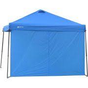Top ozark trail tents reviewed. Ozark Trail 10 X 10 Instant Canopy Walmart Com Walmart Com