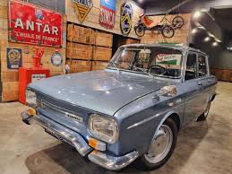 Image result for Powder Blue 1969 Renault
