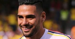 Falcao Garcia