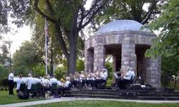 Danville Summer Concert Series