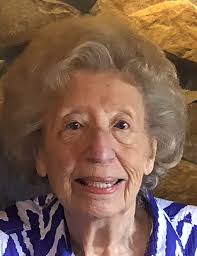 Rosina Edith Baugh Obituary