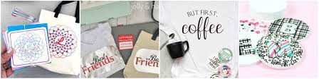 We have 30,000+ personalized items for corporate marketing. 30 Personalized Gift Ideas With Cricut