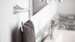 Installing bathroom hardware plumbing your own basement is a large project, but it's very manageable with the right tools and information. Tips For Mounting Bathroom Hardware And Accessories